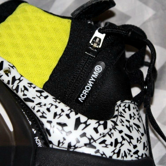 Acronym presto - Picture 2 of 5